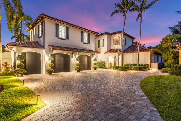 617 White Pelican, Jupiter, FL 33477