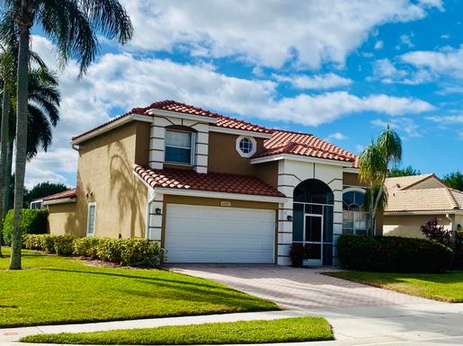 6828 Ashton, Boynton Beach, FL 33437