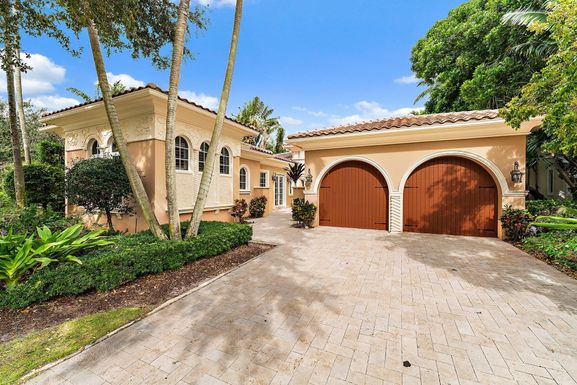 11209 Orange Hibiscus, Palm Beach Gardens, FL 33418