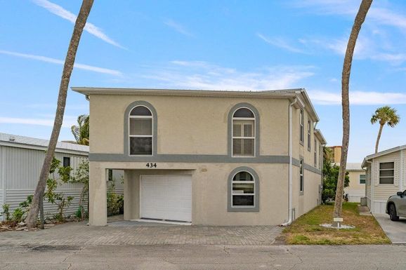 10725 Ocean 434, Jensen Beach, FL 34957