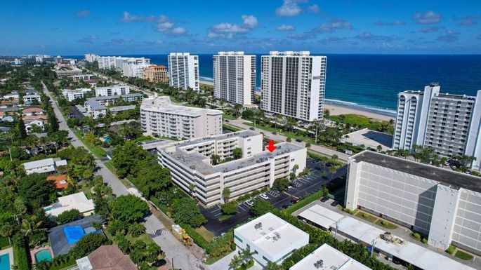 2929 Ocean 5040, Boca Raton, FL 33432