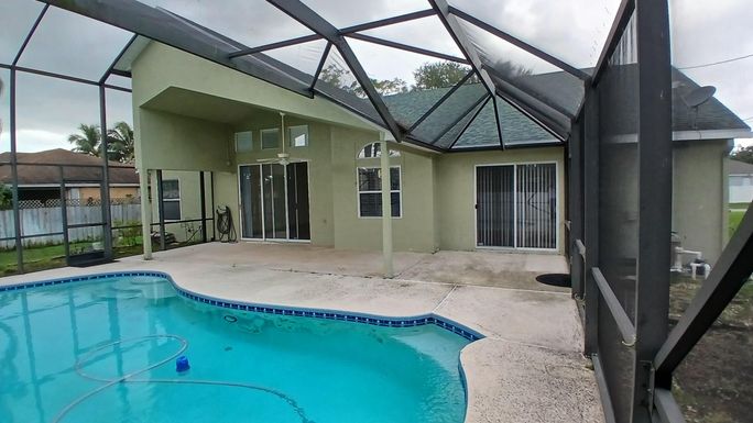 2509 Abney, Port Saint Lucie, FL 34953