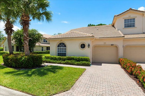 8131 Mulligan, Port Saint Lucie, FL 34986