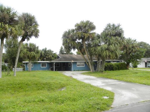 8206 Lakeland, Fort Pierce, FL 34951