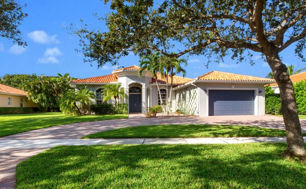 9918 Osprey Pointe, Hobe Sound, FL 33455