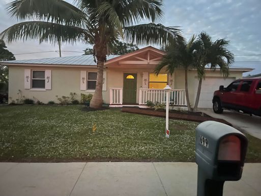 1699 23rd, Jensen Beach, FL 34957