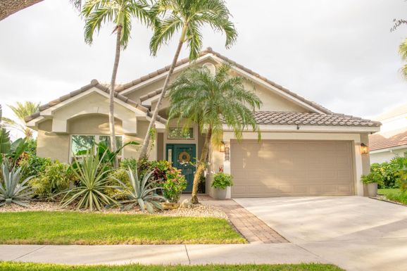 1095 Anchor, Delray Beach, FL 33444