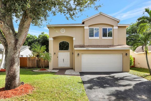 1430 47th, Coconut Creek, FL 33063