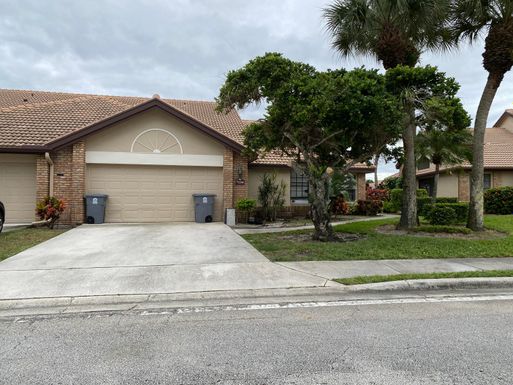 7134 Le Chalet, Boynton Beach, FL 33472