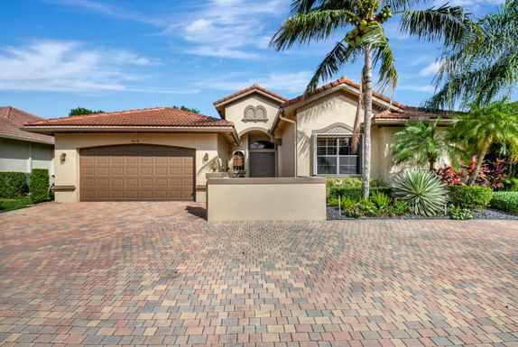 9218 Isles Cay, Delray Beach, FL 33446