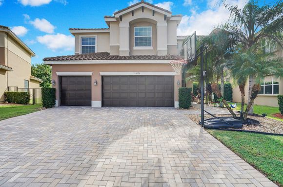 8122 Santalo Cove, Boynton Beach, FL 33473