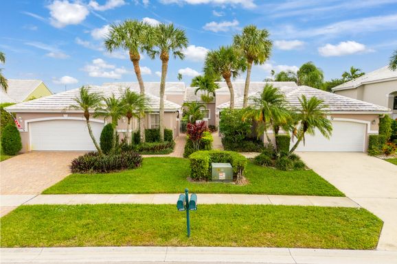 2568 Country Golf, Wellington, FL 33414