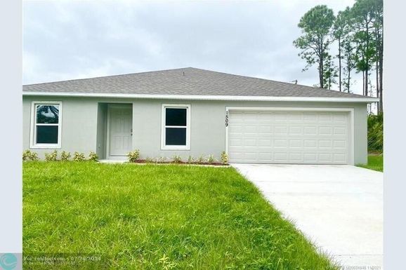 1331 Halford, Port Saint Lucie, FL 34953