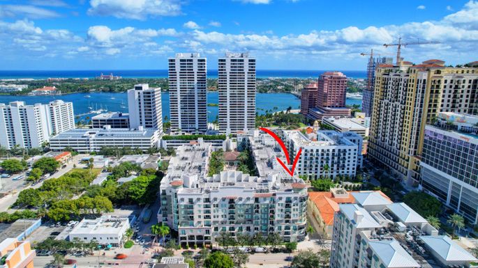 600 Dixie, West Palm Beach, FL 33401