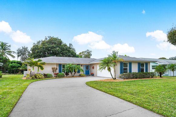 9792 Little Club, Tequesta, FL 33469