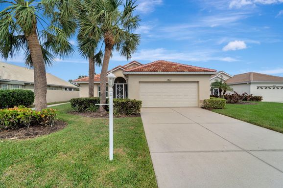 1311 Berkshire, Venice, FL 34292