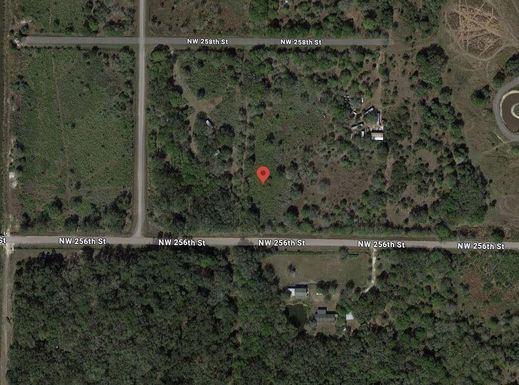 18121 256th, Okeechobee, FL 34972