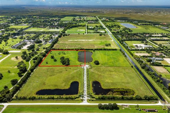 13700 Indian Mound, Wellington, FL 33414