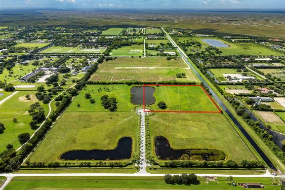 13800 Indian Mound, Wellington, FL 33414