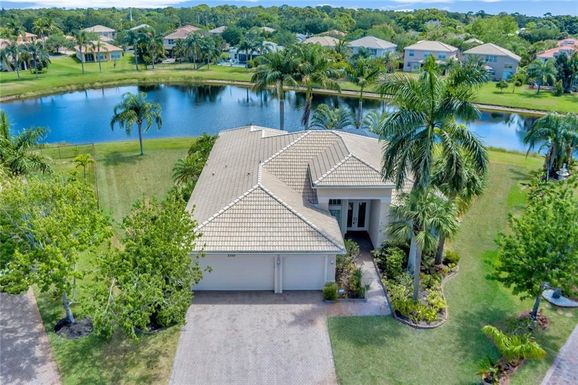 2350 Little Eagle, Vero Beach, FL 32962