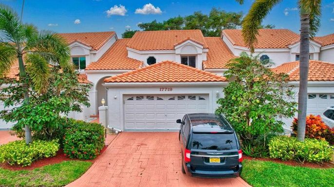 17719 Candlewood, Boca Raton, FL 33487