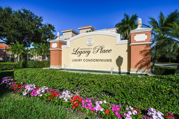 11028 Legacy 203, Palm Beach Gardens, FL 33410