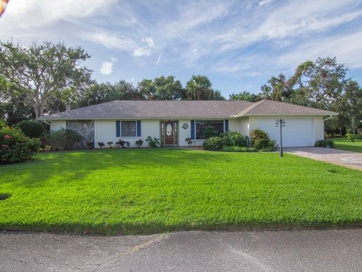 13 Forest Park, Vero Beach, FL 32962