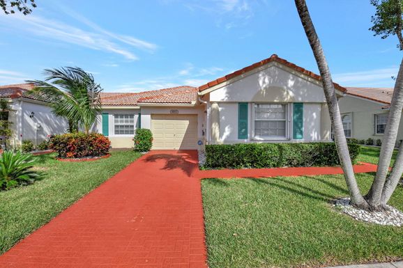 6103 Caladium, Delray Beach, FL 33484