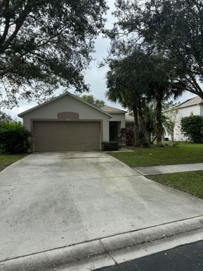 511 Deer, Port Saint Lucie, FL 34953