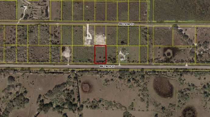 18611 240th, Okeechobee, FL 34972