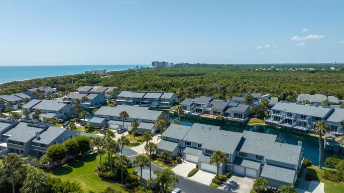 4949 Highway A1a, Hutchinson Island, FL 34949