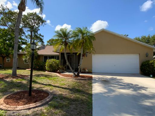 226 Starflower, Port Saint Lucie, FL 34953