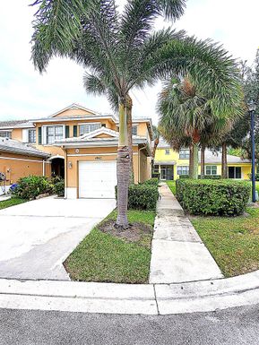 4963 Grinnell, Lake Worth, FL 33463