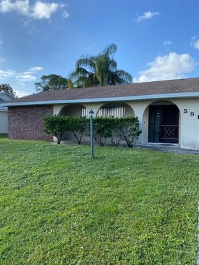 591 Oceanspray, Port Saint Lucie, FL 34953