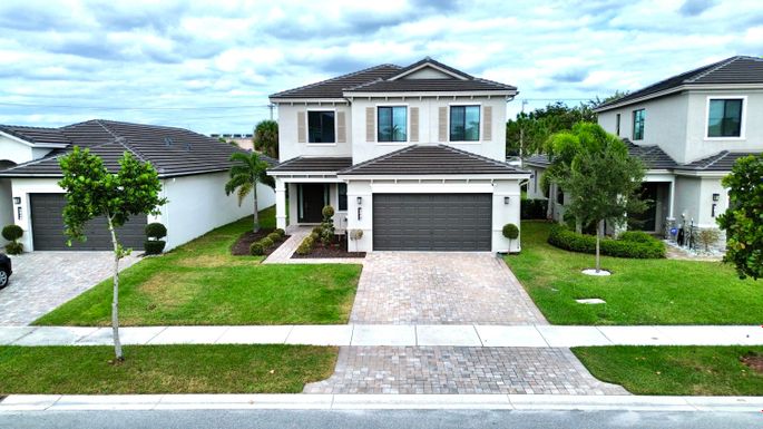 6046 Oceanaire, Lake Worth, FL 33467