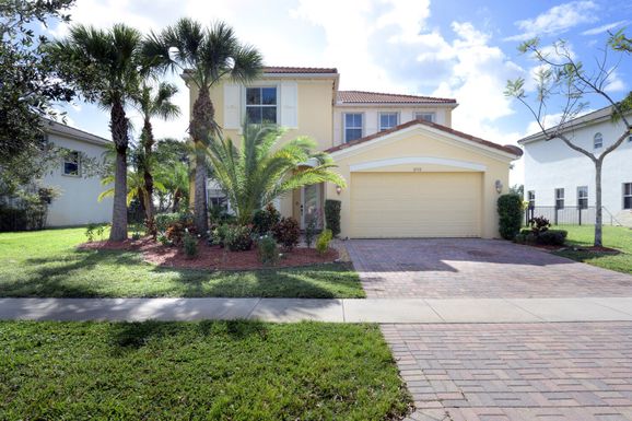 2392 Bellarosa, Royal Palm Beach, FL 33411