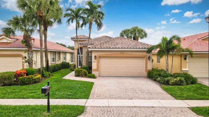 13816 Via Da Vinci, Delray Beach, FL 33446