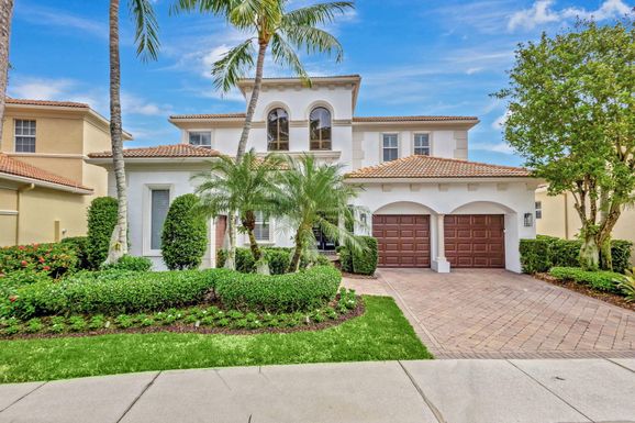 120 Monte Carlo, Palm Beach Gardens, FL 33418