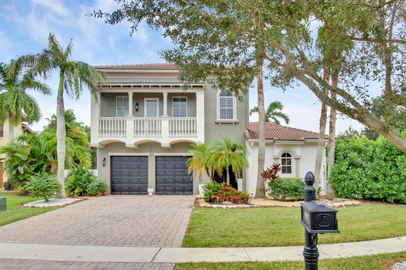 9317 Nugent, West Palm Beach, FL 33411