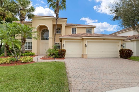 7135 Via Abruzzi, Lake Worth, FL 33467