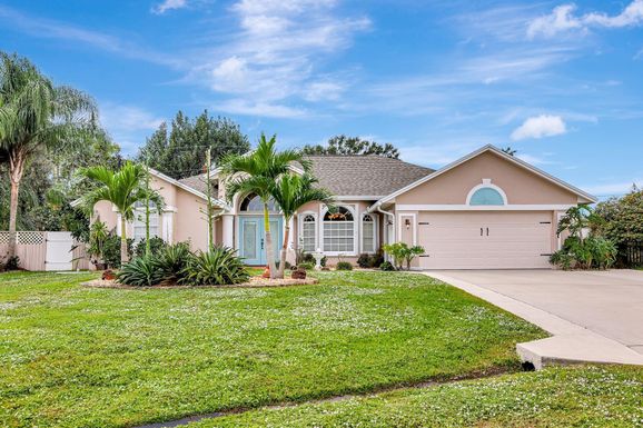 1974 Oakwood, Port Saint Lucie, FL 34953