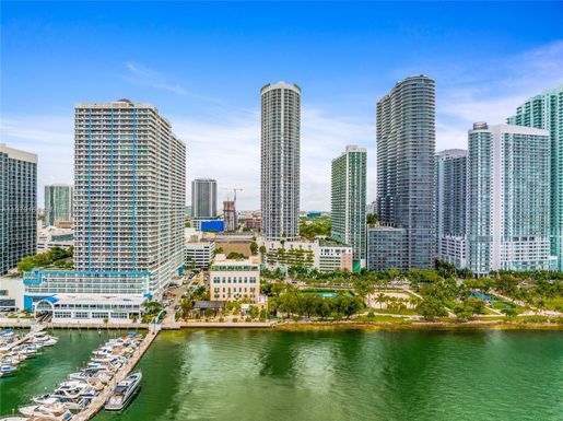 1750 Bayshore, Miami, FL 33132