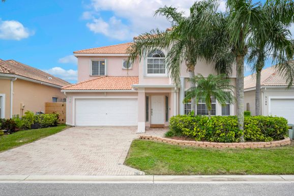 3190 El Camino Real, West Palm Beach, FL 33409