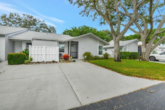 18541 Cherborg, Boca Raton, FL 33496