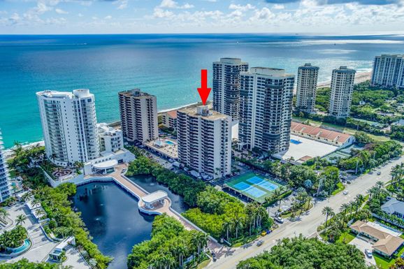 4200 Ocean, Singer Island, FL 33404