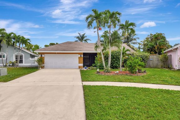 22550 Sea Bass, Boca Raton, FL 33428