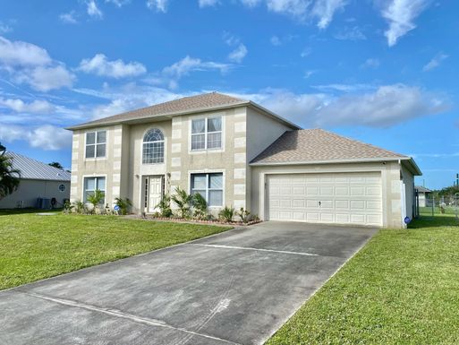 101 Fairview, Port Saint Lucie, FL 34983