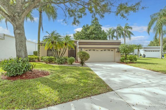 6736 Palermo, Lake Worth, FL 33467