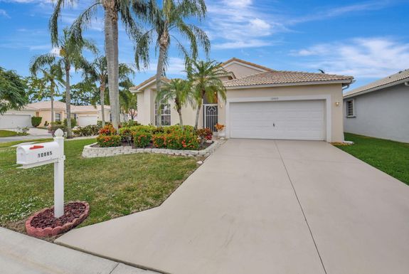 10885 Jefferson, Boynton Beach, FL 33437