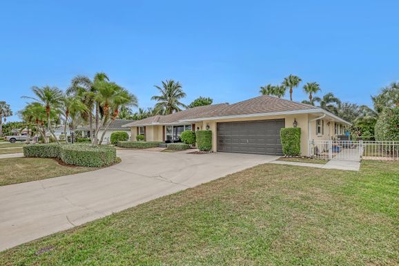 1920 Mediterranean, Lake Clarke Shores, FL 33406